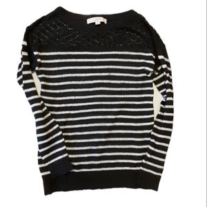 Ann Taylor LOFT lightweight sweater